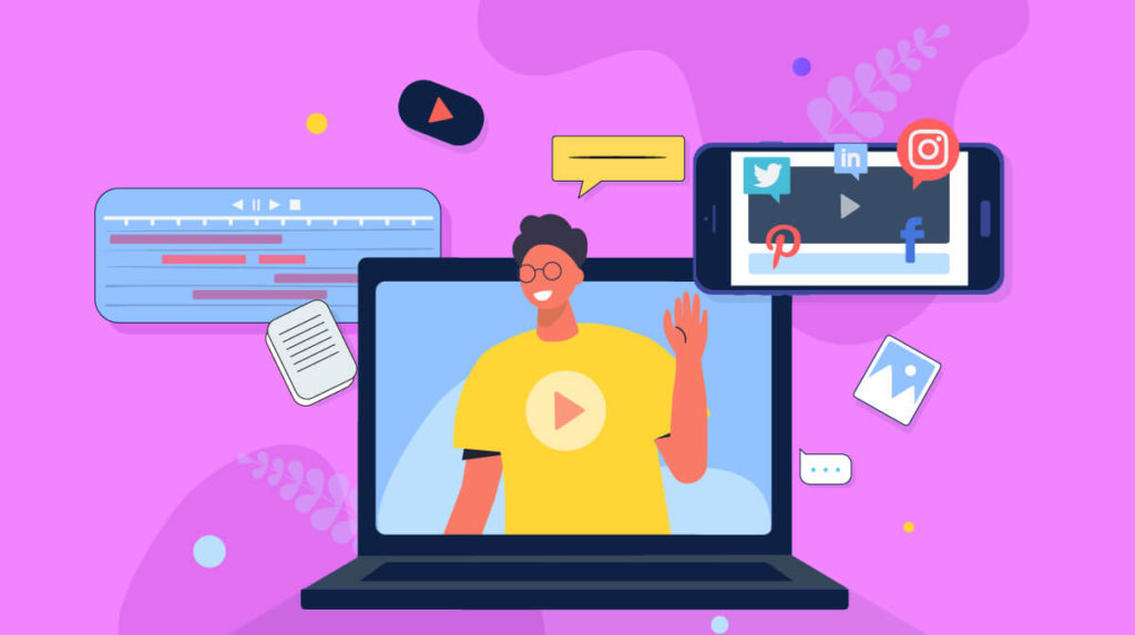 Quickly Create Educational Videos That Engage Your Audience