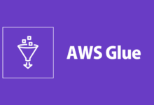 AWS Glue ETL