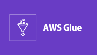 AWS Glue ETL