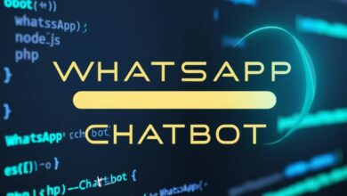 WhatsApp AI Chatbots