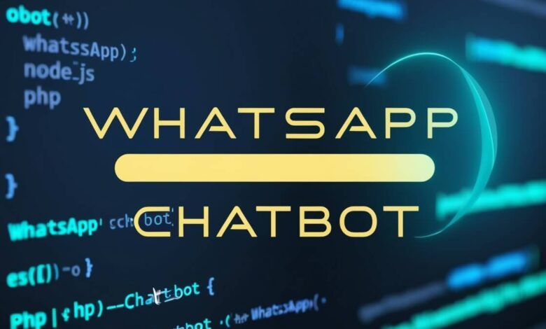 WhatsApp AI Chatbots